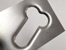 Circle & Slot "Dick" Dimple Die 3D Print File