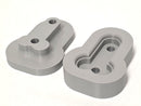 Circle & Slot "Dick" Dimple Die 3D Print File