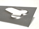 Circle & Slot "Dick" Dimple Die 3D Print File