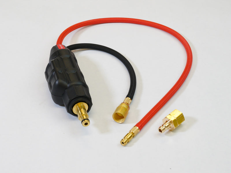 CK Worldwide Fronius Water Cooled DINSE Connector - SLWHAT-35MF