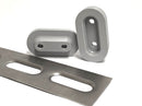 Slot Dimple Die 3D Print File