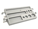 TIG Consumables Organizer Tray 3D Print File