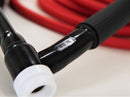 17 Series CK Worldwide Flex Head TIG Torch for Fronius (air cooled)
