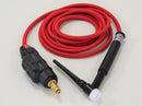 17 Series CK Worldwide Flex Head TIG Torch for Fronius (air cooled)