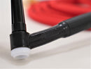 9 Series CK Worldwide Flex Head TIG Torch for Fronius (air cooled)