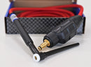 9 Series CK Worldwide Flex Head TIG Torch for Fronius (air cooled)