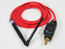 9 Series CK Worldwide Flex Head TIG Torch for Fronius (air cooled)
