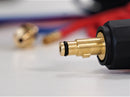 20 Series CK Water Cooled Flex Head TIG Torch for Fronius Magicwave 230i
