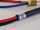 20 Series CK Water Cooled Flex Head TIG Torch for Fronius Magicwave 230i