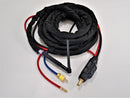 20 Series CK Water Cooled Flex Head TIG Torch for Fronius Magicwave 230i
