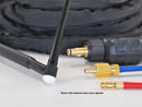 20 Series CK Water Cooled Flex Head TIG Torch for Fronius Magicwave 230i