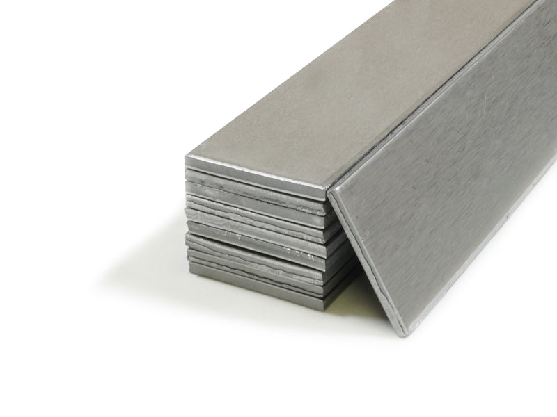 Carbon Steel Flat Coupons