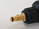 17 Series CK Worldwide Flex Head TIG Torch for Fronius (air cooled)