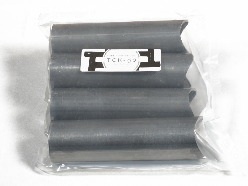 Tube cope kit 90 degrees welding roll cage fabrication
