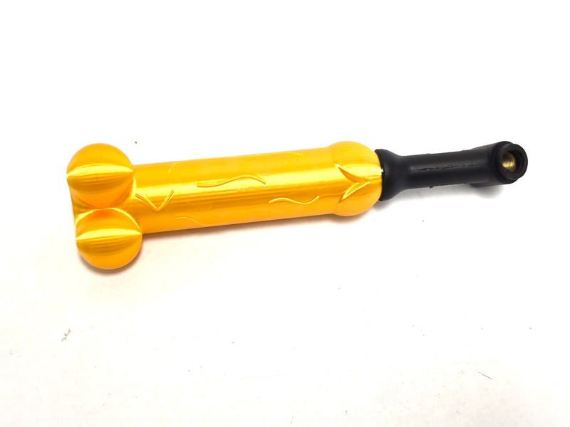Funny Dick Torch Prank TIG Handle for 18, 26 Torches 3D Print File
