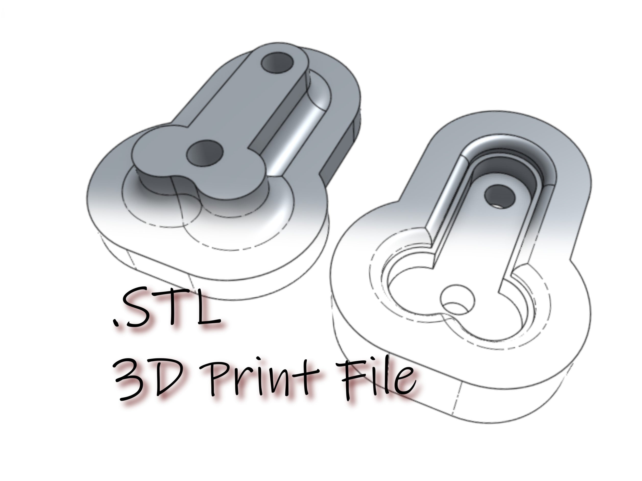 Circle & Slot 
