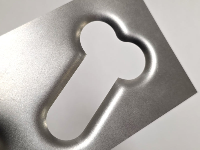 Circle & Slot "Dick" Dimple Die 3D Print File