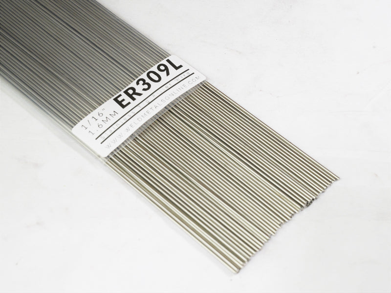 ER309L Stainless TIG Filler Wire