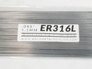 ER316L Stainless TIG Filler Wire