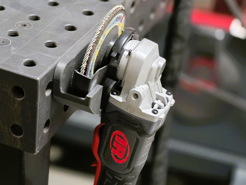 Fixture Table Grinder Hook 3D print File