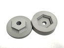 Hexagon Dimple Die 3D Print File