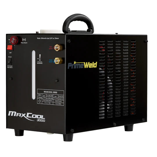 MaxCool3000 TIG Welding Water Cooler