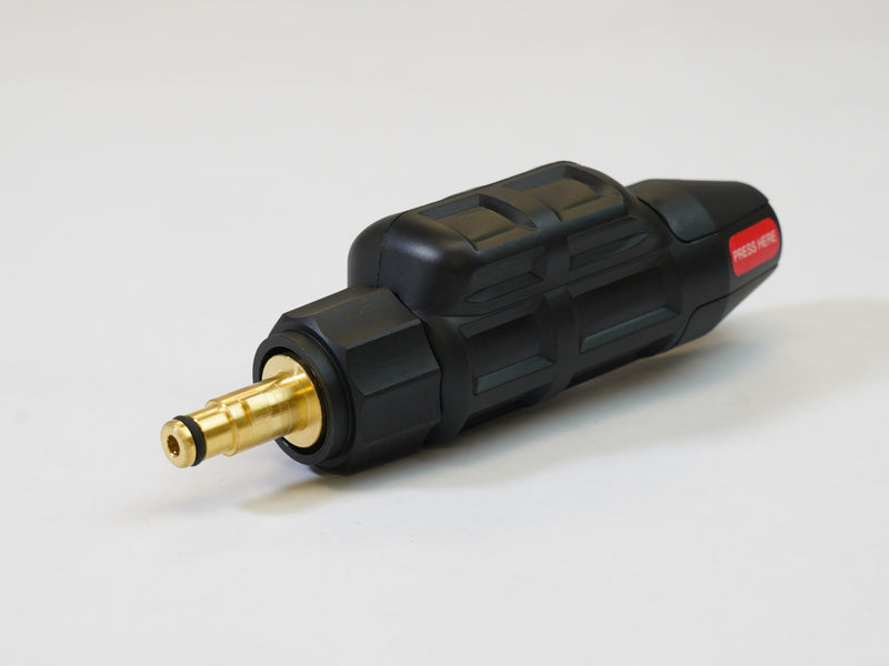 CK Worldwide Fronius Gas Cooled DINSE Connector - SL2-35MF