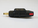 CK Worldwide Fronius Gas Cooled DINSE Connector - SL2-35MF