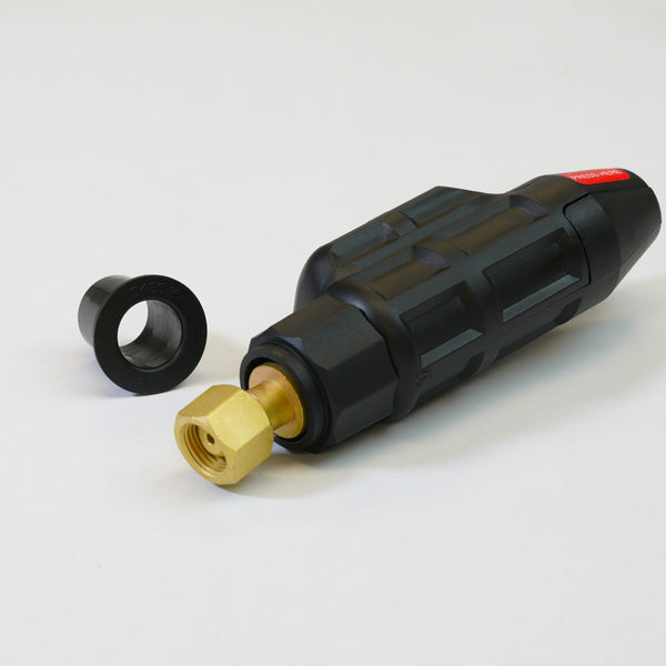 CK Worldwide SL2-M16, 16mm Air Cooled Gas-Thru