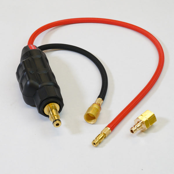 CK Worldwide Fronius Water Cooled DINSE Connector - SLWHAT