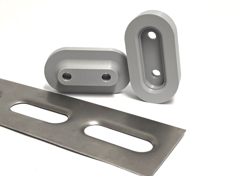 Slot Dimple Die 3D Print File