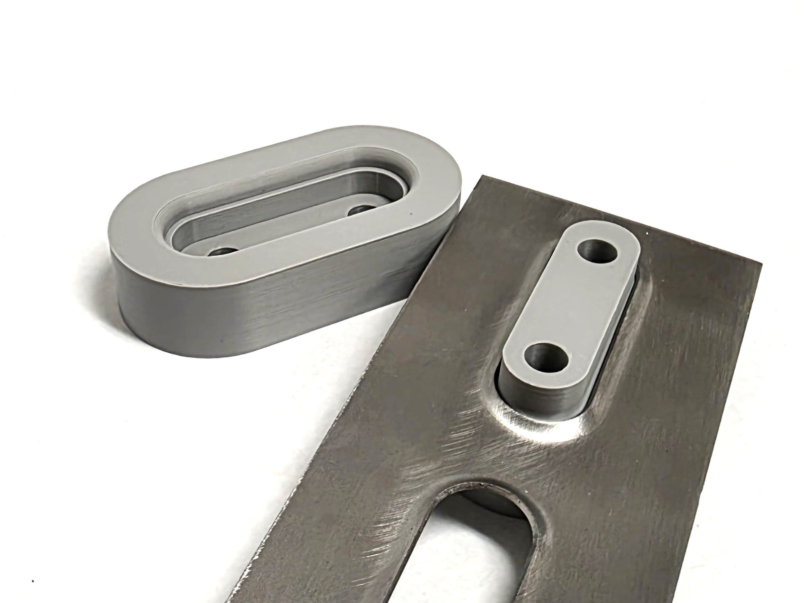 Dimple Slot Slot Dimple Die 3D Print File
