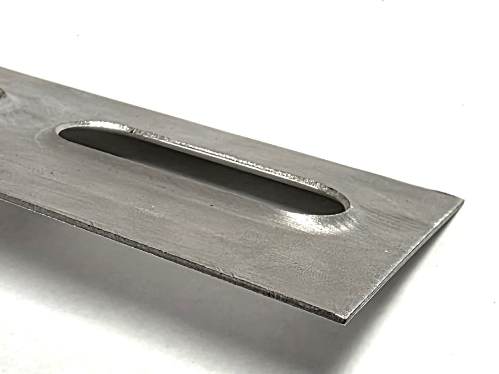 Dimple Slot Slot Dimple Die 3D Print File
