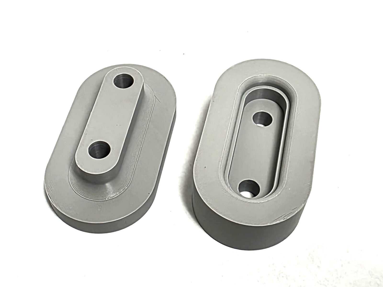 Dimple Slot Slot Dimple Die 3D Print File