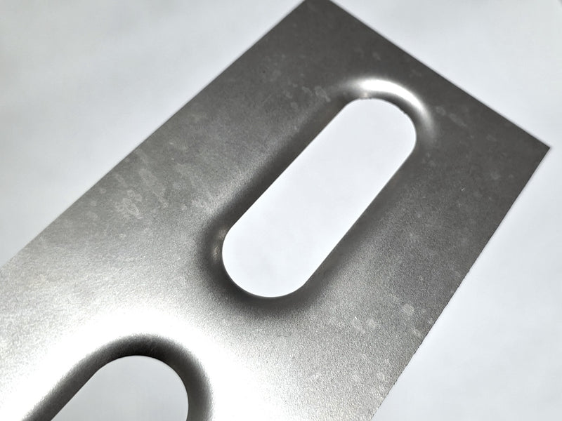 Dimple Slot Slot Dimple Die 3D Print File