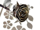 Stainless Steel Metal Rose Kit