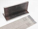 Stick Welding Starter Kit with 1/8" Electrodes