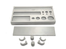 TIG Consumables Organizer Tray 3D Print File