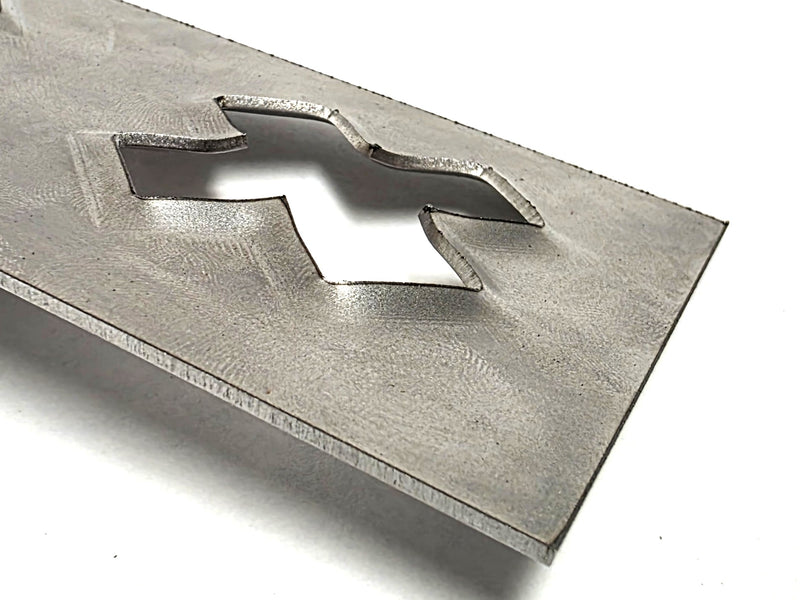 X Dimple Die 3D Print File