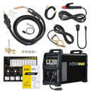 PrimeWeld MIG285 285-Amp MIG Welder Updated