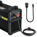 PrimeWeld MIG285 285-Amp MIG Welder Updated