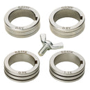 PrimeWeld MIG285 285-Amp MIG Welder Updated