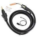 PrimeWeld MIG285 285-Amp MIG Welder Updated