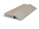 Stainless Steel Flat Coupons