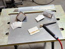 Bench Top Welding Plate