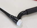 17 Series CK Worldwide Flex Head TIG Torch for Fronius (air cooled)