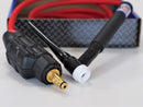 17 Series CK Worldwide Flex Head TIG Torch for Fronius (air cooled)
