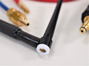 20 Series CK Water Cooled Flex Head TIG Torch for Fronius Magicwave 230i