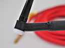 20 Series CK Water Cooled Flex Head TIG Torch for Fronius Magicwave 230i