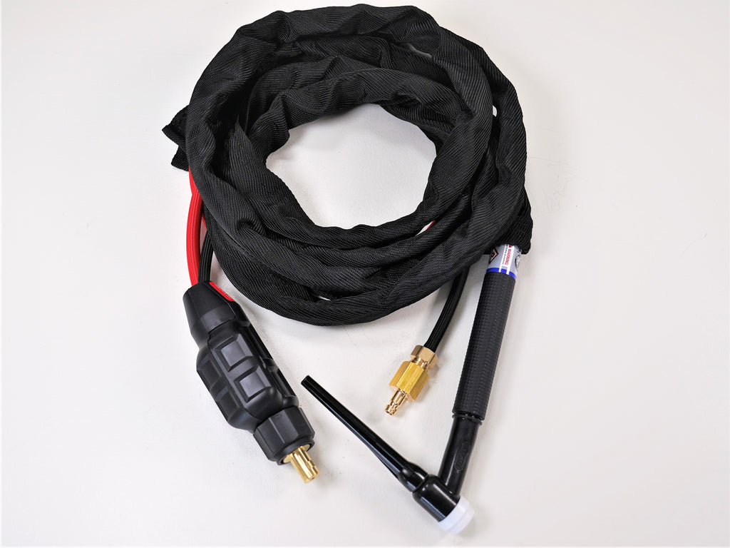 Ck tig torch for everlast welder Clearance